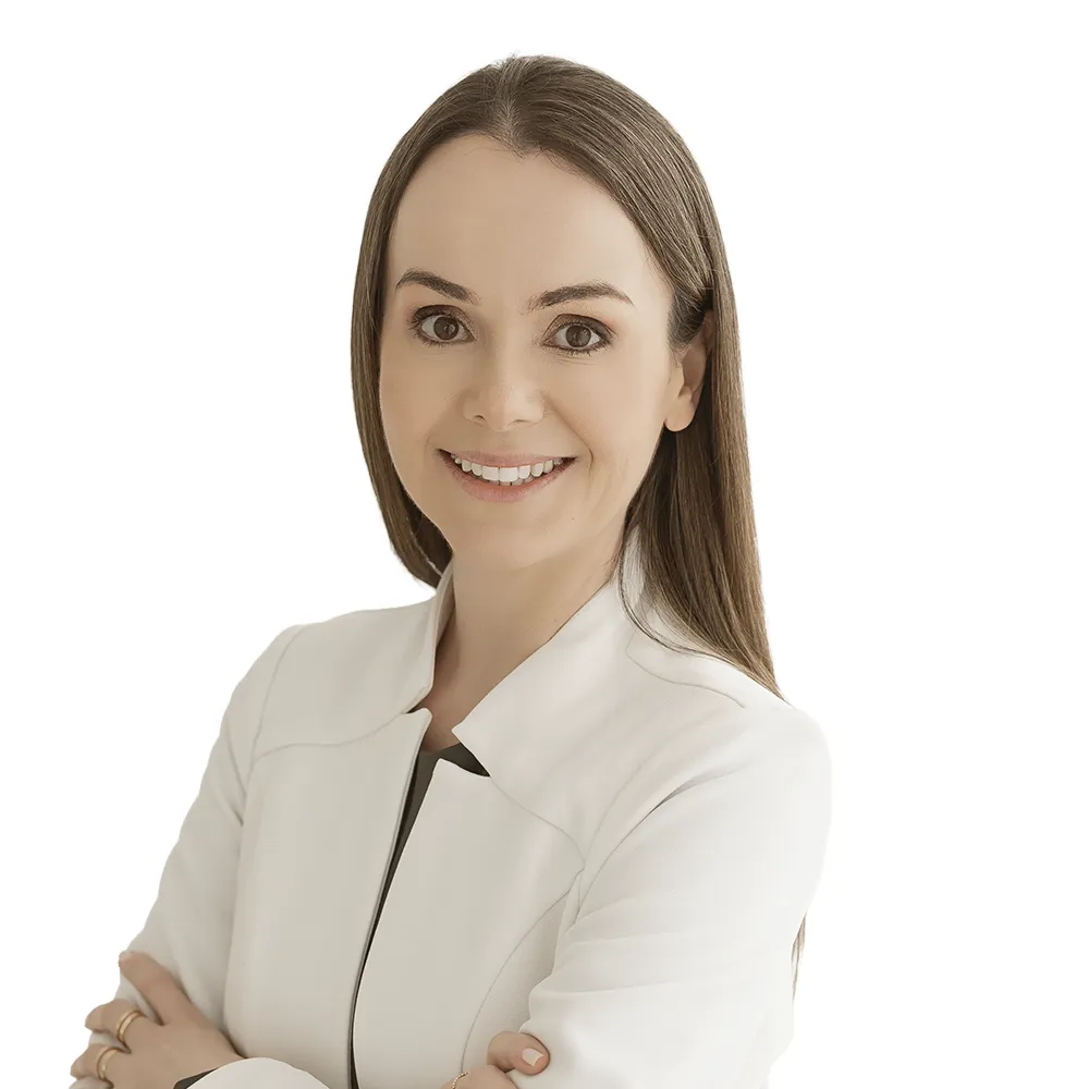 Dra. Kárila Scarduelli Luciano - Médica Cardiologista Arritmologista no Incor Joinville